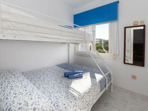 Apartment Mediterranean Sea View By Interhome