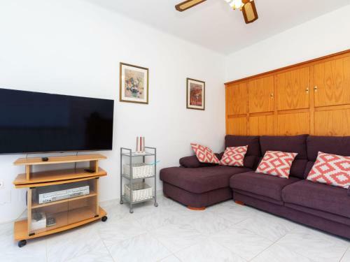 Apartment Mediterranean Sea View By Interhome