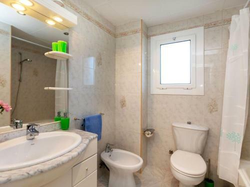 Apartment Mediterranean Sea View By Interhome