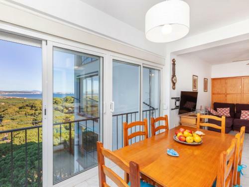 Apartment Mediterranean Sea View By Interhome