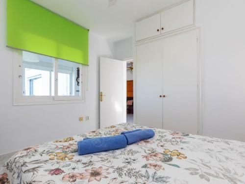 Apartment Mediterranean Sea View By Interhome