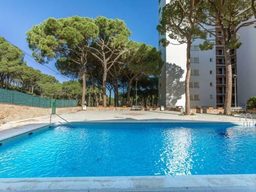 Apartment Mediterranean Sea View By Interhome