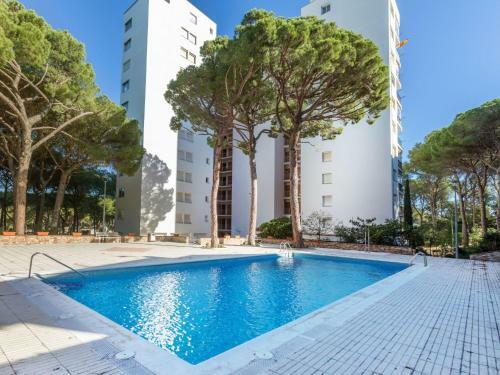 Apartment Mediterranean Sea View By Interhome