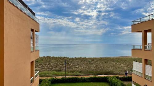 Apartamento Golf Mar II G 2-1