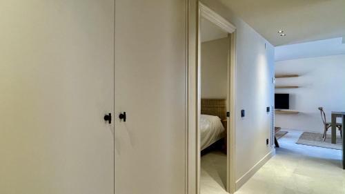Apartamento Golf Mar II G 2-1
