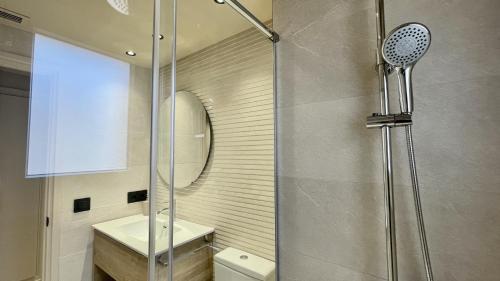 Apartamento Golf Mar II G 2-1