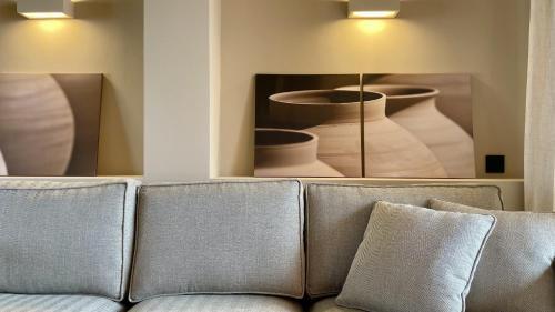 Apartamento Golf Mar II G 2-1