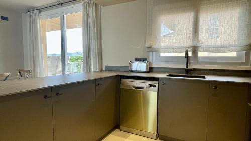 Apartamento Golf Mar II G 2-1