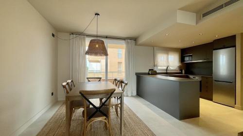 Apartamento Golf Mar II G 2-1