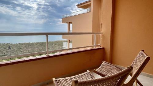 Apartamento Golf Mar II G 2-1