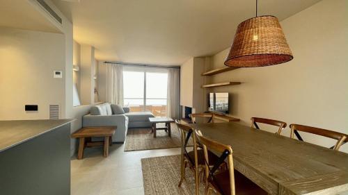 Apartamento Golf Mar II G 2-1