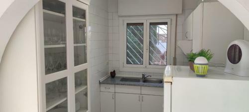 Chalet Sol Y Sombra