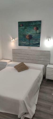 Chalet Sol Y Sombra
