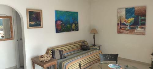 Chalet Sol Y Sombra