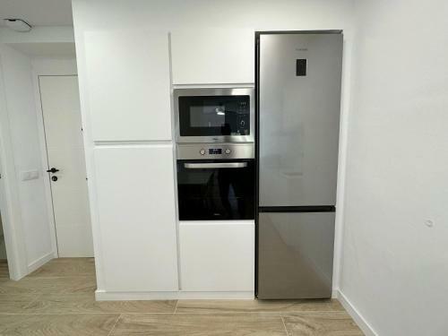 Apartamento Galiria, Pals