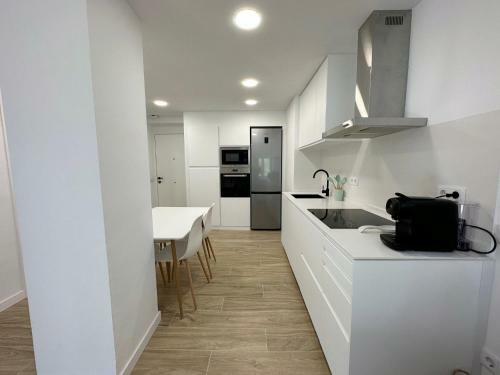 Apartamento Galiria, Pals