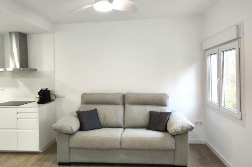 Apartamento Galiria, Pals