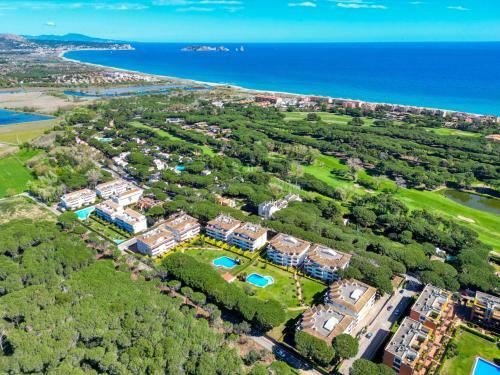 Apartamento Green Mar