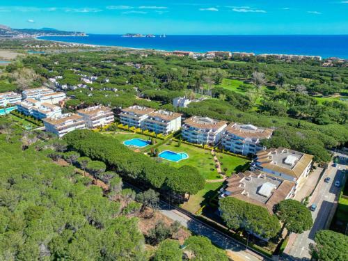 Apartamento Green Mar