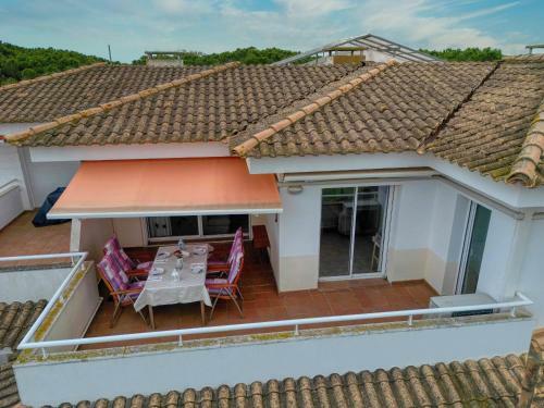 Apartamento Green Mar