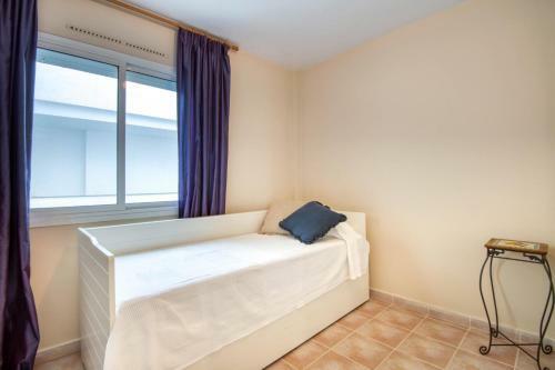Apartamento Green Mar