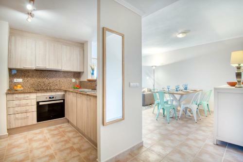 Apartamento Green Mar