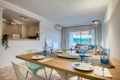 Apartamento Green Mar