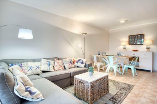 Apartamento Green Mar