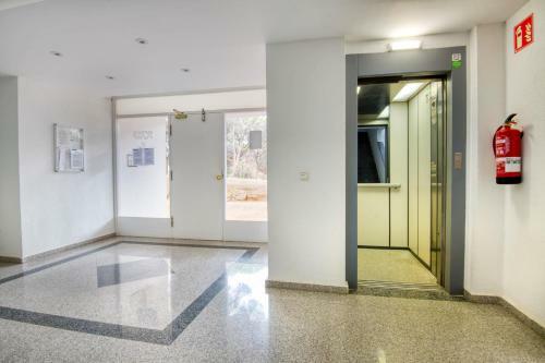 Apartamento Green Mar