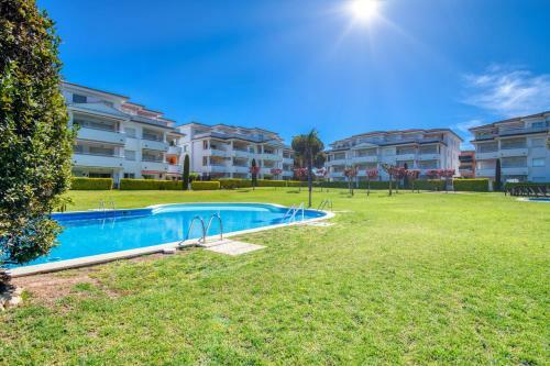 Apartamento Green Mar