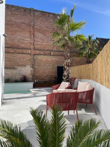 Villa Casa Palma Pals 2