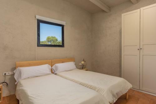 Villa Casa De Campo Masos De Pals Con Parking Y Piscina