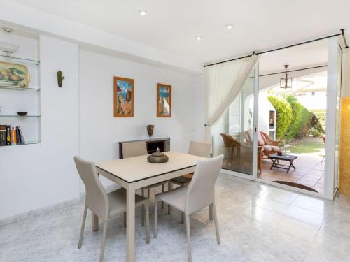 Holiday Home La Reserva-6 By Interhome