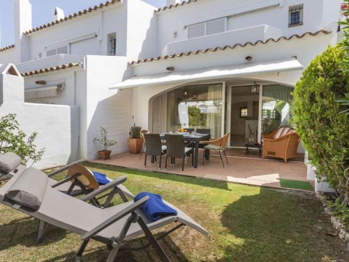 Holiday Home La Reserva-6 By Interhome