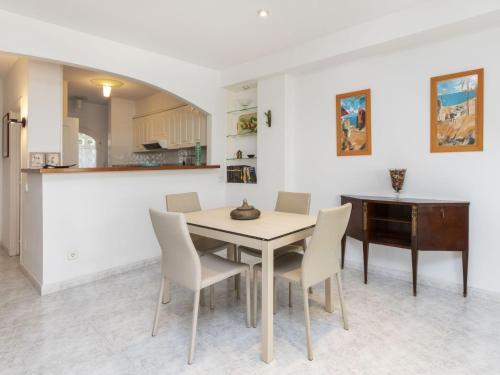 Holiday Home La Reserva-6 By Interhome