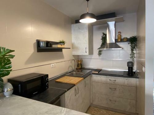 Apartamento Appartement Marquez