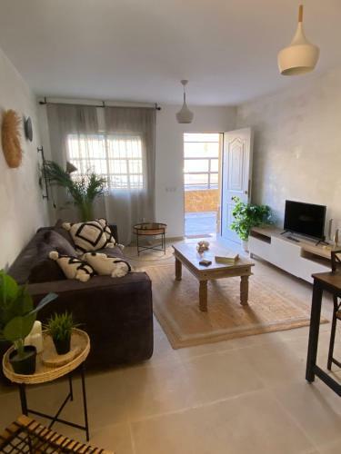 Apartamento Appartement Marquez