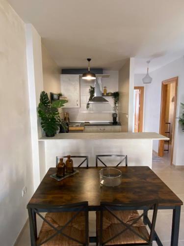 Apartamento Appartement Marquez
