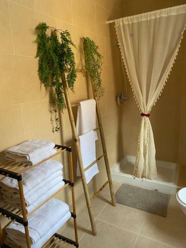 Apartamento Appartement Marquez