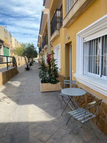 Apartamento Appartement Marquez