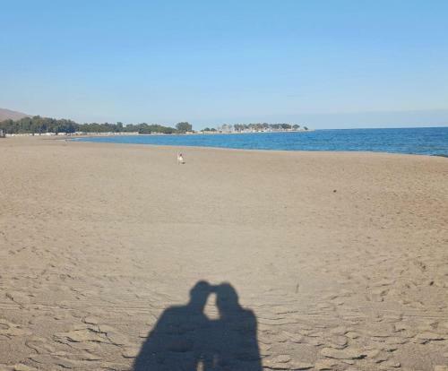Apartamento �tico Juliette