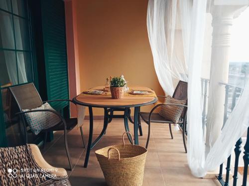 Apartamento �tico Juliette