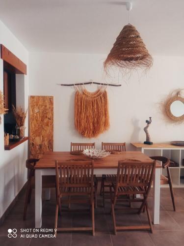 Apartamento �tico Juliette