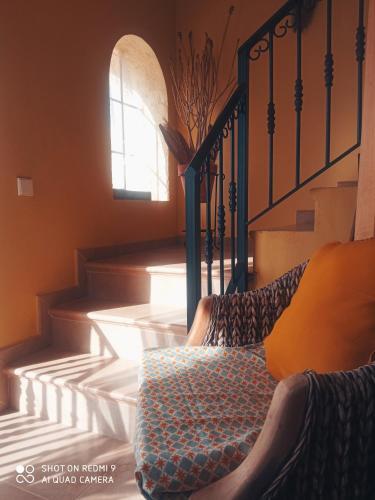 Apartamento �tico Juliette