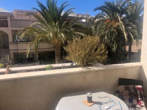 Apartamento R�sidence Playa Azul