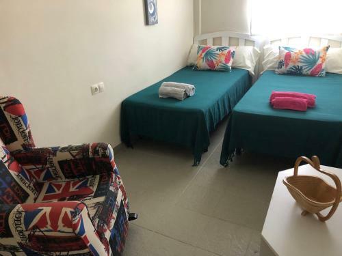 Apartamento R�sidence Playa Azul