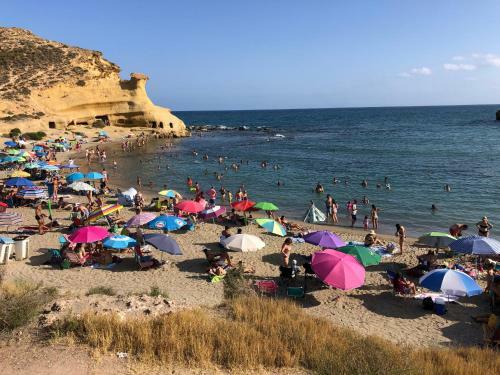 Apartamento R�sidence Playa Azul