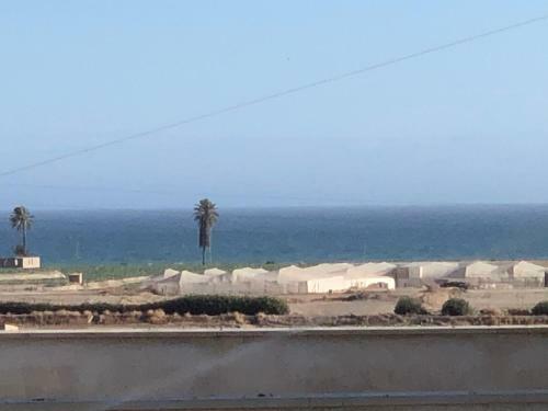 Apartamento R�sidence Playa Azul