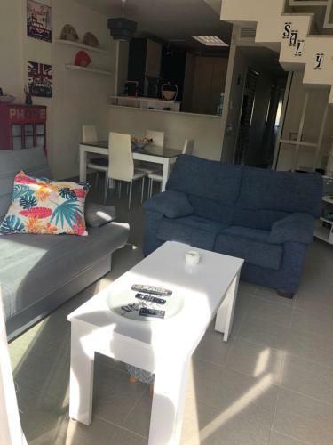 Apartamento R�sidence Playa Azul