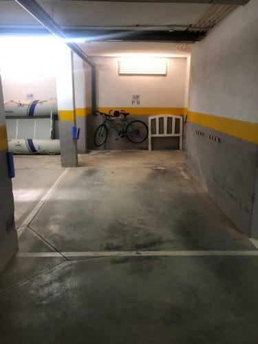 Apartamento R�sidence Playa Azul